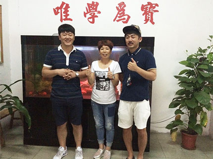 韓國(guó)品牌：睿牛戶(hù)外品質(zhì)，值得信賴(lài)